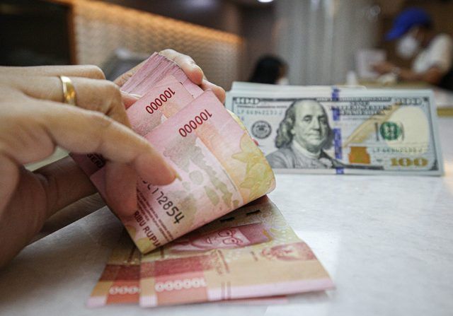 Pinjaman Resmi 3 Juta Langsung Cair