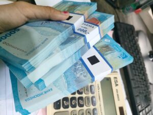 Cukup 3 Menit Dapatkan Pinjaman 2 Juta di Aplikasi Ini