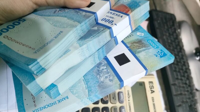 Cukup 3 Menit Dapatkan Pinjaman 2 Juta di Aplikasi Ini