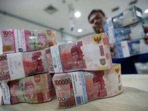 Aplikasi Pinjaman Langsung Cair dalam 5 Menit