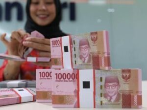 Aplikasi Resmi OJK dengan Limit Pinjaman Hingga 20 Juta