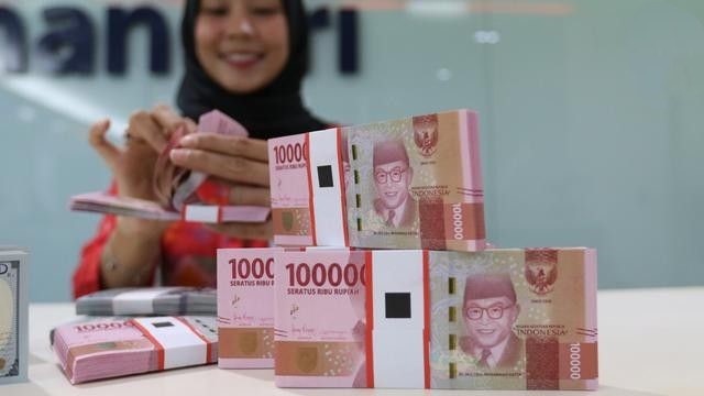 Aplikasi Resmi OJK dengan Limit Pinjaman Hingga 20 Juta