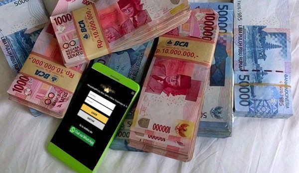 Modal KTP bisa Ajukan Pinjaman 10 Juta di Aplikasi