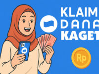 Anti-Tipu-Tipu! Kumpulan Aplikasi dan Game Penghasil Saldo DANA Terbukti Membayar