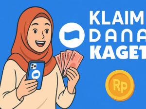 Anti-Tipu-Tipu! Kumpulan Aplikasi dan Game Penghasil Saldo DANA Terbukti Membayar