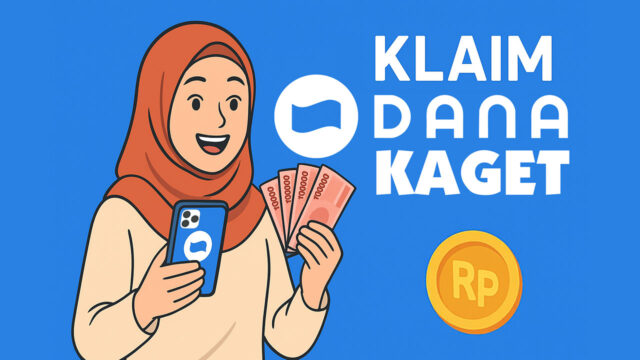 Anti-Tipu-Tipu! Kumpulan Aplikasi dan Game Penghasil Saldo DANA Terbukti Membayar